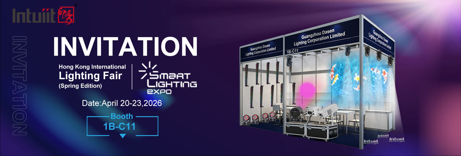 ไฟเวที LED