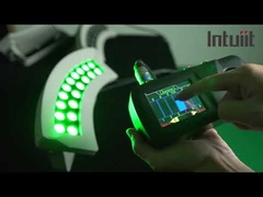 ไฟสปอร์ตไลท์ LED ภายนอกอาคาร IP65 36W สำหรับสวน