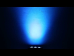 ไฟสปอตไลท์ LED กันน้ำสำหรับเวที 30W สำหรับสวน