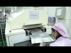 บริษัท Guangzhou Dasen Lighting Corporation จํากัด