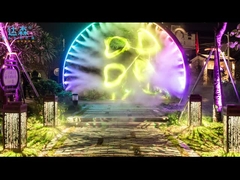 สวนสนุก