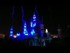 โครงการปราสาทการ์ตูนแฟนตาซี