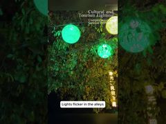 อย่าซื้อไฟส่องสว่างจนกว่าคุณจะได้ดูสิ่งนี้ (ความลับจากโรงงานโดยตรง)