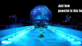 ผลการทดสอบจากลูกค้า! ฟลัดไลท์กันน้ำกลางแจ้งนี้ทรงพลังแค่ไหน?