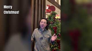 คริสต์มาสใกล้เข้ามาแล้ว!