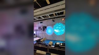 Hong Kong Lighting Fair 2026 | บูธของเรา 1B-C11