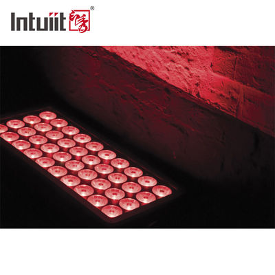 DMX City สี LED แสงล้าง