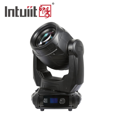 150w Led Super Beam Pro ไฟเคลื่อนหัว DJ อุปกรณ์ AC100-240V