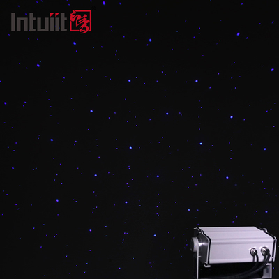 มินิเลเซอร์ Starry Sky Projector Star Night Led Light Christmas สำหรับสวนกลางแจ้ง