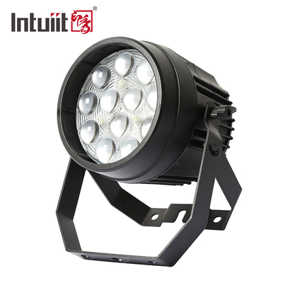 14CH Professional Stage Lighting 120W Wash Beam Zoom 4 In 1 Rgbw Full Colours นำแสงที่ตราไว้หุ้นละกระป๋อง