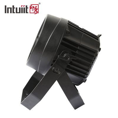 14CH Professional Stage Lighting 120W Wash Beam Zoom 4 In 1 Rgbw Full Colours นำแสงที่ตราไว้หุ้นละกระป๋อง