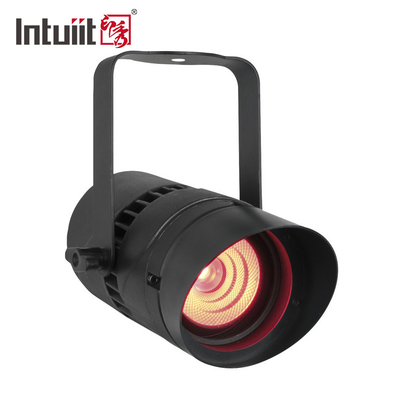 ไฟฉาย LED เครื่องล้างผนัง 15W แสงแคบ 4.5 องศา มุม โรงแรม แสงน้ําท่วม สวน RGBW ไฟฟ้าอาคาร