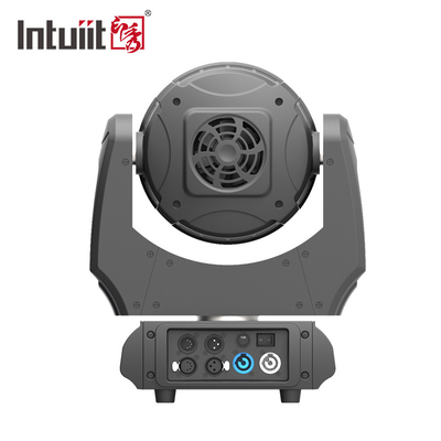 Dj Party Stage Lighting 22x10w 4 In 1 Rgbw DMX LED Wash ไฟหน้าแบบเคลื่อนย้ายได้