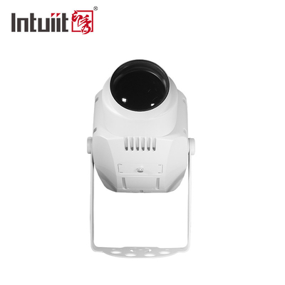 ไฟโฆษณา 400W Rotate Image โลโก้ GOBO โปรเจคเตอร์ ไฟ DMX512 แหลมทัศน์