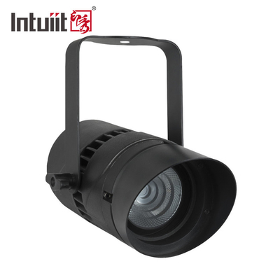 โปรเจคเตอร์ ไฟ 15W DMX512 RGBW สายแคบทิศทาง แสงสวนภูมิทัศน์ สําหรับโรงแรม