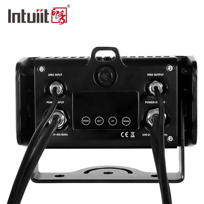 LED DMX แสงล้างผนัง IP65