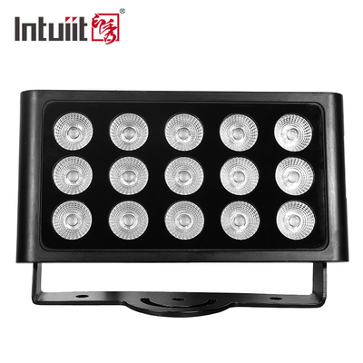 ไฟฉายเวที 80W LED Bar Light RGBW LED Wall Washer ไฟฉายเวทีพิกเซล ไฟฉายเมืองสี LED
