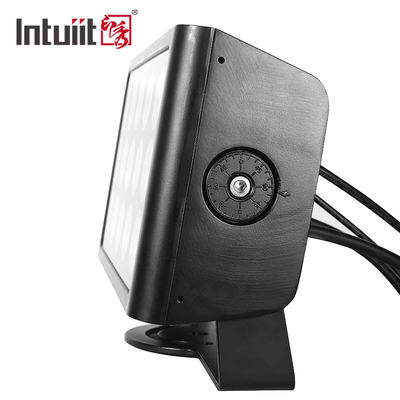 ไฟฉายเวที 80W LED Bar Light RGBW LED Wall Washer ไฟฉายเวทีพิกเซล ไฟฉายเมืองสี LED