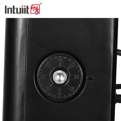 ไฟฉายเวที 80W LED Bar Light RGBW LED Wall Washer ไฟฉายเวทีพิกเซล ไฟฉายเมืองสี LED