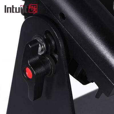 8*15W IP65 RGBW 4in1 LED City Color แสงกันน้ําสําหรับอาคาร