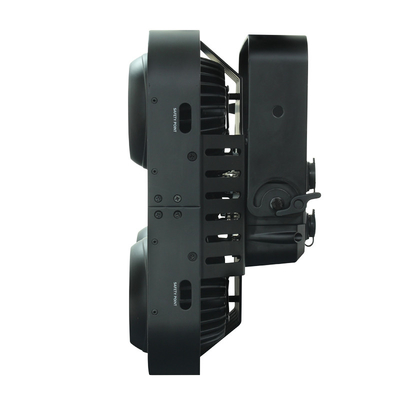 แสง LED Blinder 4x90W LED COB ไฟเวที Amber And Warm White LED แสง Blinders ผู้ชมใน DJ Music Bar
