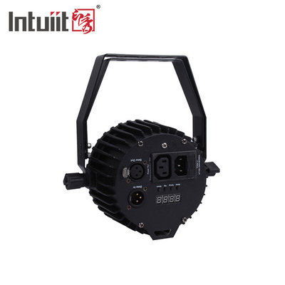 RGB Led Mini Par Light 22W Beam Wash DMX แสงเวที KTV Dj Bar Party งานแต่ง ดิสโก้