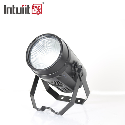 200W COB ไฟ DMX 512 ไฟเวทีสําหรับคริสตจักร ปาร์ตี้ สเตจโชว์ คลับและคาราโอเกะ