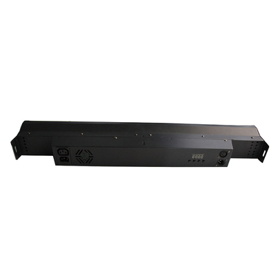15W COB RGB 3-in-1 Led stage light With DMX stage lights แสงผนังบาร์ LED ไฟดิสโก้ สําหรับ Night Club Stage Disco Show