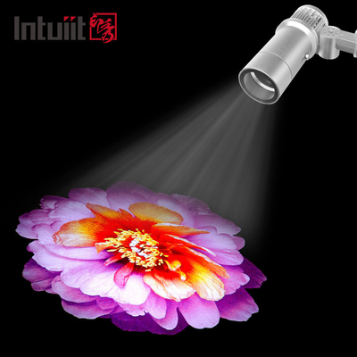 ภายนอก กันน้ํา สร้างผนัง 60w เลเซอร์ โลโก้ที่กําหนดเองพื้นภาพถ่าย โปรเจคชั่น อาคาร LED โปรเจคเตอร์ Gobo LED โฆษณา