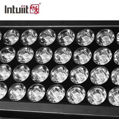IP65 DMX stage wash lighting outdoor 1500W RGBW 4IN1 สีเมือง LED แสงล้างผนัง