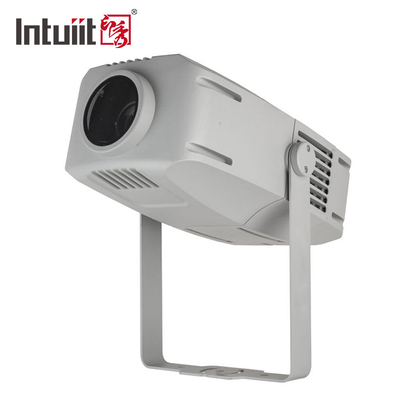 โปรเจคเตอร์โฆษณา Gobo Outdoor Rotation 400W IP65 โลโก้กันน้ํา