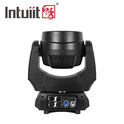 DJ Stage Disco Light 200W แสง LED ขับเคลื่อนหัวแสงด้วยไฟ Dmx การควบคุมเวที