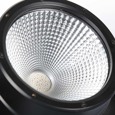 DJ Stage Disco Light 200W แสง LED ขับเคลื่อนหัวแสงด้วยไฟ Dmx การควบคุมเวที