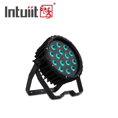 Led Lighting คุณภาพดี 90w rgbw 4in1 Dmx การควบคุม Par Light สําหรับงานเลี้ยงแต่งงาน