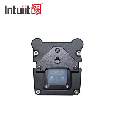 ไฟเวที Led Outdoor IP65 24pcs พร้อม DMX RDM LED Wall Wash Light 24 Eyes Rgb Led Bar Light ไฟเวที Led