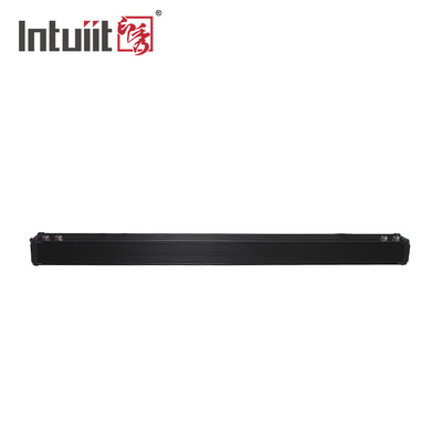 ไฟเวที Led Outdoor IP65 24pcs พร้อม DMX RDM LED Wall Wash Light 24 Eyes Rgb Led Bar Light ไฟเวที Led