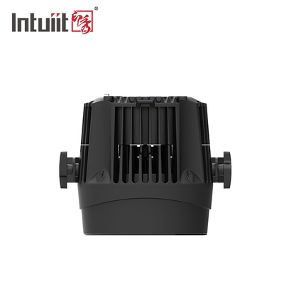 LED Par 19*10W RGBW 4in1 กันน้ํา DMX LED Par ไฟฟ้าสําหรับงานเลี้ยงหรือเวทีคืนบาร์