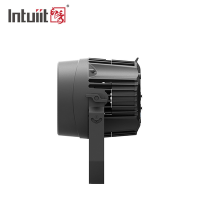 LED Par 19*10W RGBW 4in1 กันน้ํา DMX LED Par ไฟฟ้าสําหรับงานเลี้ยงหรือเวทีคืนบาร์