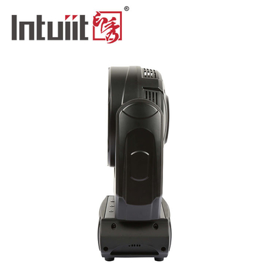 LED Moving Head Light 7x40w RGBW 4in1 Sharpy Beam With Zoom Wash stage Lighting DJ ไฟ