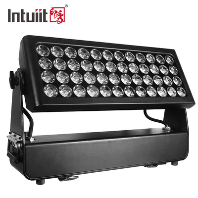 1500W City Color Light RGBW 4in1 Ip65 กันน้ํา อาคารสูง ล้างผนัง แสง LED City Color Light