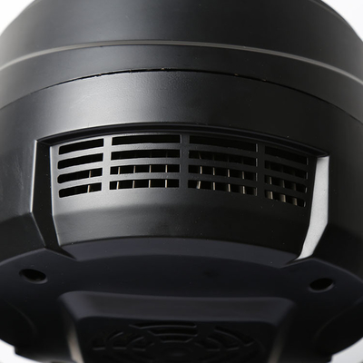 ไฟหัวเคลื่อนที่ LED ล้าง Zoom 19X10W RGBW 4 ใน 1 LED Zoom ล้างหัวเคลื่อนที่ dj ไฟเวทีดีโก้