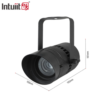 15w 4in1 COB ไฟสโปตต้นไม้ภายนอก IP65 กันน้ํา RGBW LED แสงสนามสีสัน