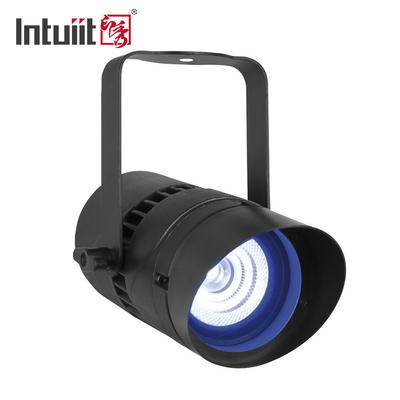 15w 4in1 COB ไฟสโปตต้นไม้ภายนอก IP65 กันน้ํา RGBW LED แสงสนามสีสัน