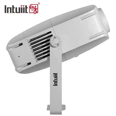 ผลิตภัณฑ์ใหม่ 100W แมจิก วอล์ฟน้ํา LED ผลงานแสงโปรเจคเตอร์สําหรับงานแต่งพิธีชีวิตแสดงแสงเวที