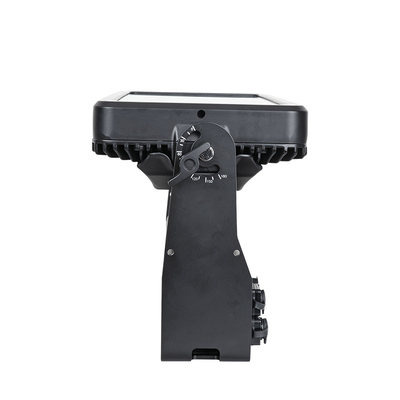 กันน้ํา 40x10w Rgbw 4 ใน 1 Dmx Outdoor Ip65 Led City Light สีแสงเวที