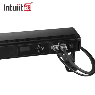 Dmx 16x5w 4in1 แสงเวทีกันน้ํา