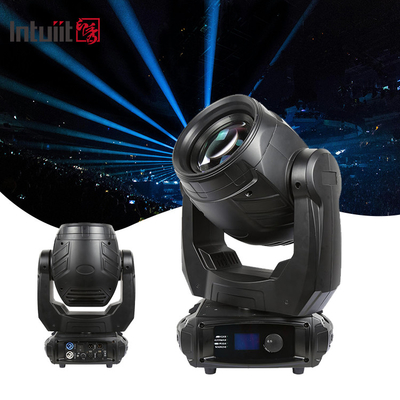 ลำแสงเคลื่อนที่ด้วยลำแสง LED 100W