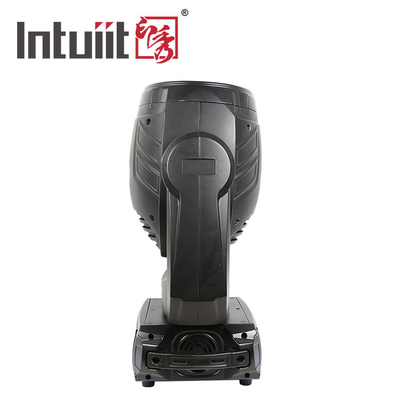 100W สเตจเคลื่อนไหวหัวล้างไฟ แสงรังสรรค์แสง LED RGBW สําหรับคลับ DJ ดิสโก้บาร์