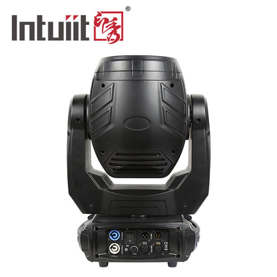 100W สเตจเคลื่อนไหวหัวล้างไฟ แสงรังสรรค์แสง LED RGBW สําหรับคลับ DJ ดิสโก้บาร์