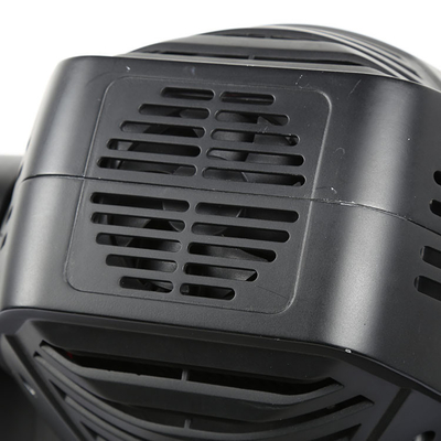 100W สเตจเคลื่อนไหวหัวล้างไฟ แสงรังสรรค์แสง LED RGBW สําหรับคลับ DJ ดิสโก้บาร์